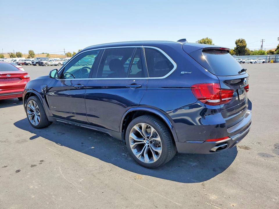 Aukcja sprzedaży 2018 Bmw X5, vin: 5UXKT0C56J0W01937, numer aukcji: 57953636