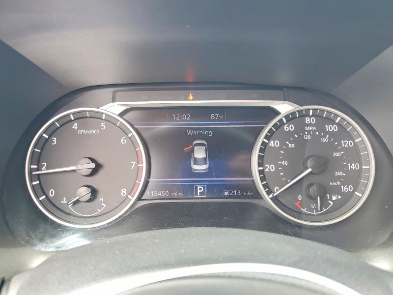 Aukcja sprzedaży 2021 Nissan Sentra, vin: 3N1AB8CV5MY225761, numer aukcji: 56744176