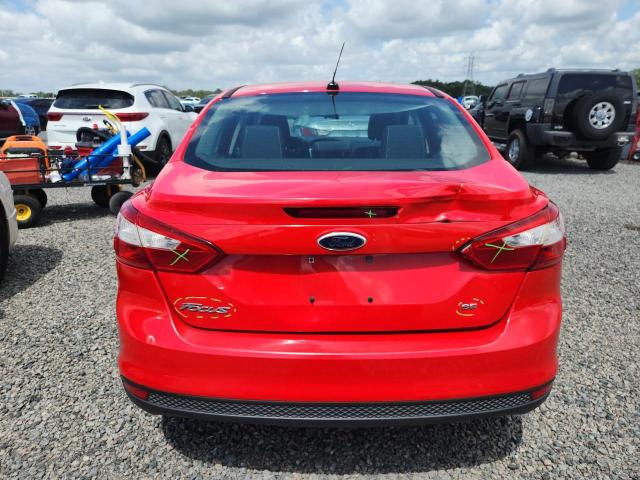 56281996 :رقم المزاد ، 1FAHP3F2XCL187796 vin ، 2012 Ford Focus مزاد بيع