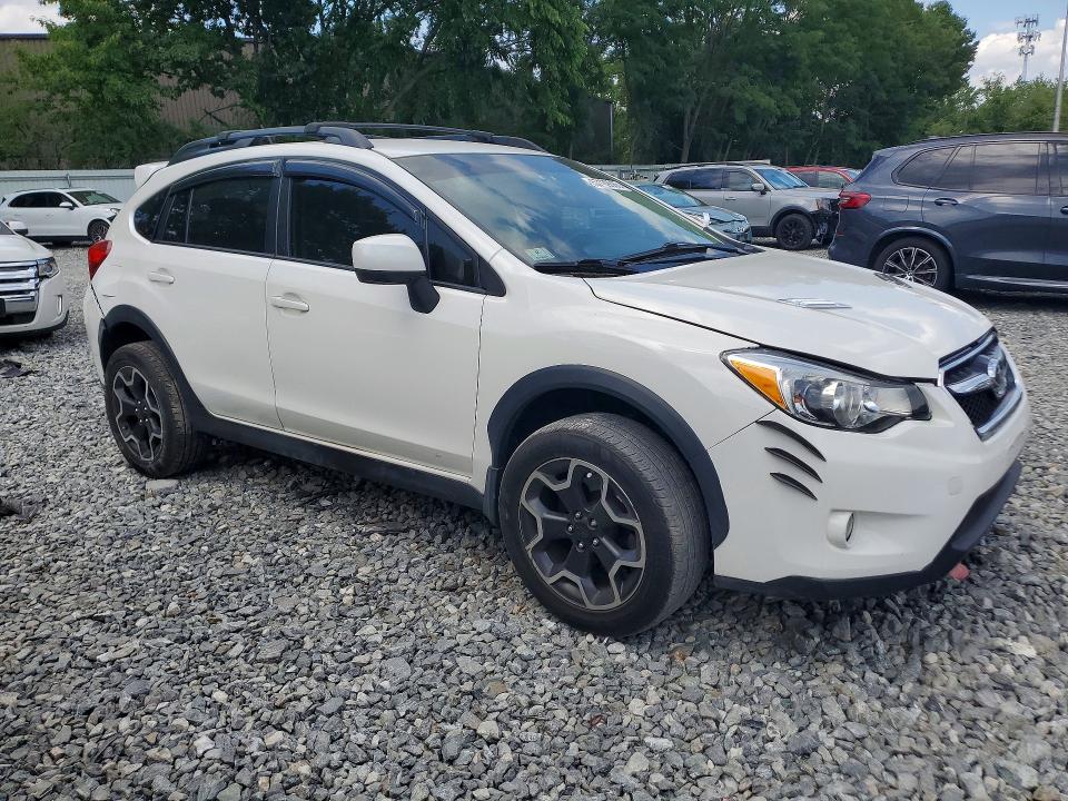 57139686 :رقم المزاد ، JF2GPAGC7D2209666 vin ، 2013 Subaru Xv Crosstrek مزاد بيع