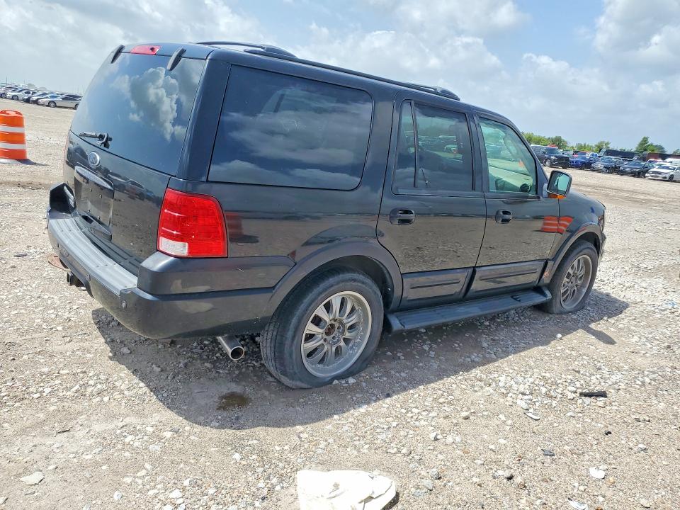 Продажа на аукционе авто 2004 Ford Expedition, vin: 1FMPU17L94LA77829, номер лота: 58223346