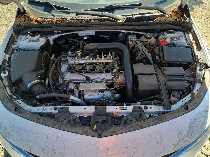 Aukcja sprzedaży 2022 Chevrolet Malibu, vin: 1G1ZD5ST9NF192712, numer aukcji: 57968276