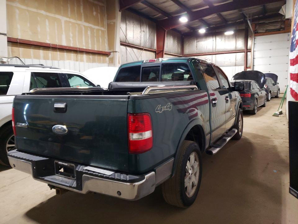 Продажа на аукционе авто 2007 Ford F150, vin: 1FTPW14V47FA47256, номер лота: 57258436