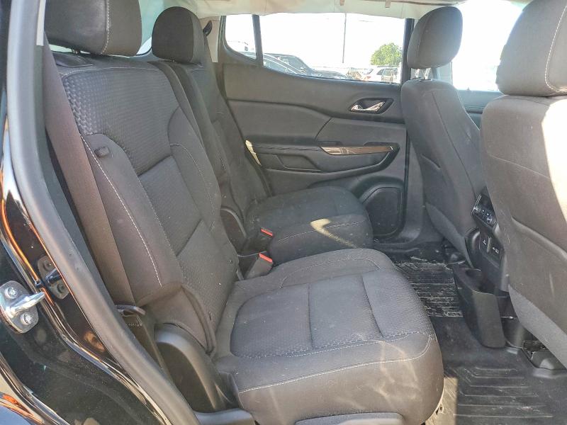 Продажа на аукционе авто 2023 Gmc Acadia, vin: 1GKKNKL46PZ102952, номер лота: 57714736