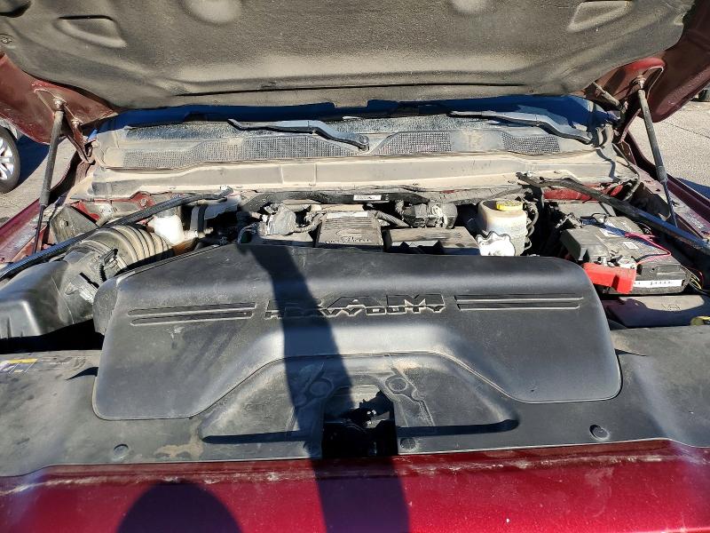 Продаж на аукціоні авто 2022 Ram 2500, vin: 3C6UR5DL5NG283191, номер лоту: 57686796