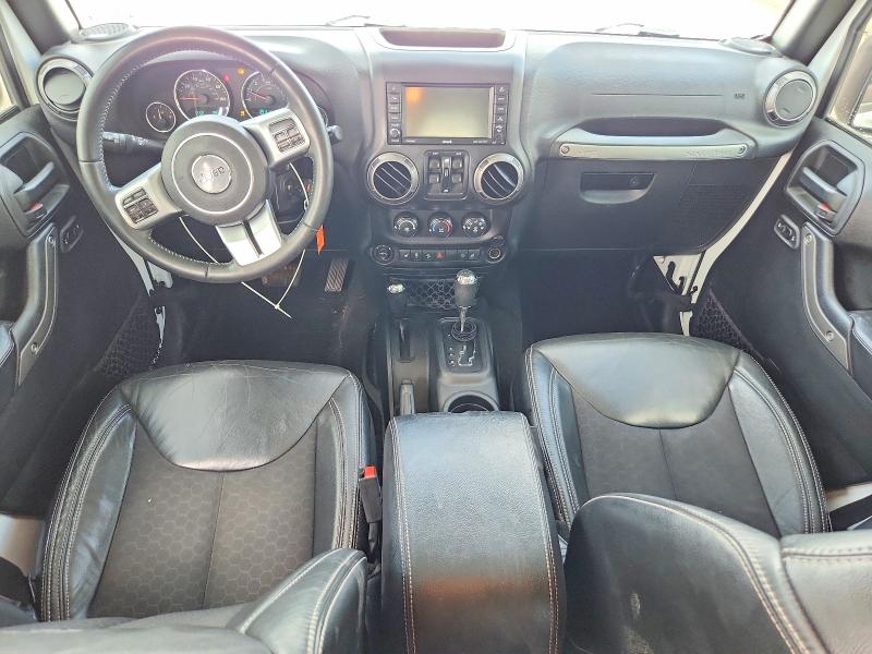 2018 Jeep Wrangler Unlimited მანქანა იყიდება აუქციონზე, vin: 1C4BJWDG6JL862753, აუქციონის ნომერი: 56036176