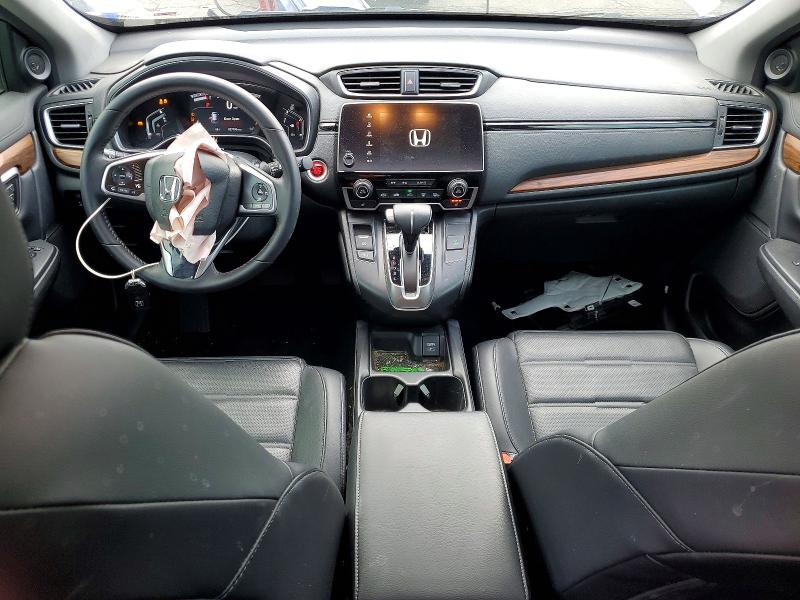 Продажа на аукционе авто 2018 Honda Cr-v, vin: 7FARW2H91JE099181, номер лота: 55432206