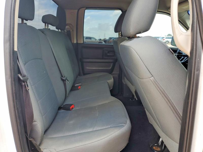 Продаж на аукціоні авто 2015 Ram 1500, vin: 1C6RR7FG4FS647919, номер лоту: 58206286