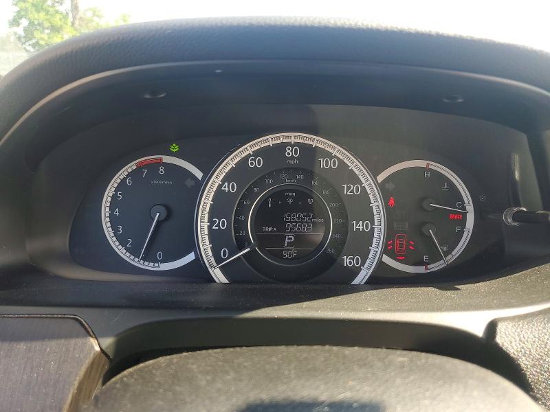 Продаж на аукціоні авто 2015 Honda Accord, vin: 1HGCR2F72FA106909, номер лоту: 55938106