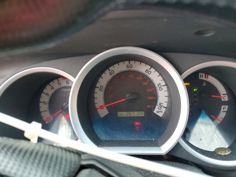56952566 :رقم المزاد ، 3TMLU4EN4CM089425 vin ، 2012 Toyota Tacoma مزاد بيع