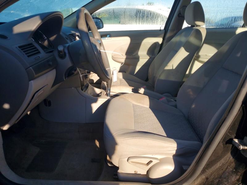 Продажа на аукционе авто 2007 Chevrolet Cobalt, vin: 1G1AK55F977152815, номер лота: 57838816