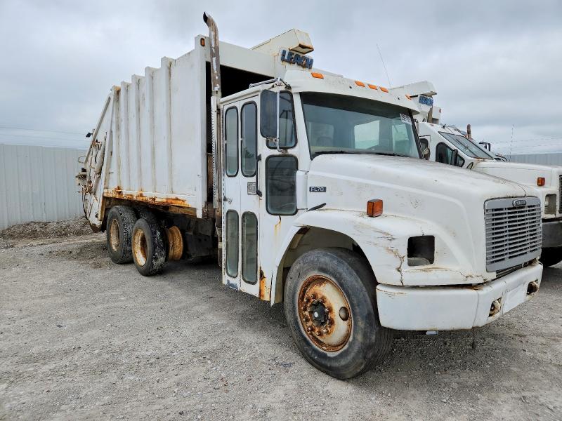 1999 Freightliner Fl70 მანქანა იყიდება აუქციონზე, vin: 1FV6HJBA7XHA84562, აუქციონის ნომერი: 55911906