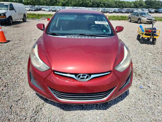 Продаж на аукціоні авто 2014 Hyundai Elantra, vin: 5NPDH4AE2EH543081, номер лоту: 57183266