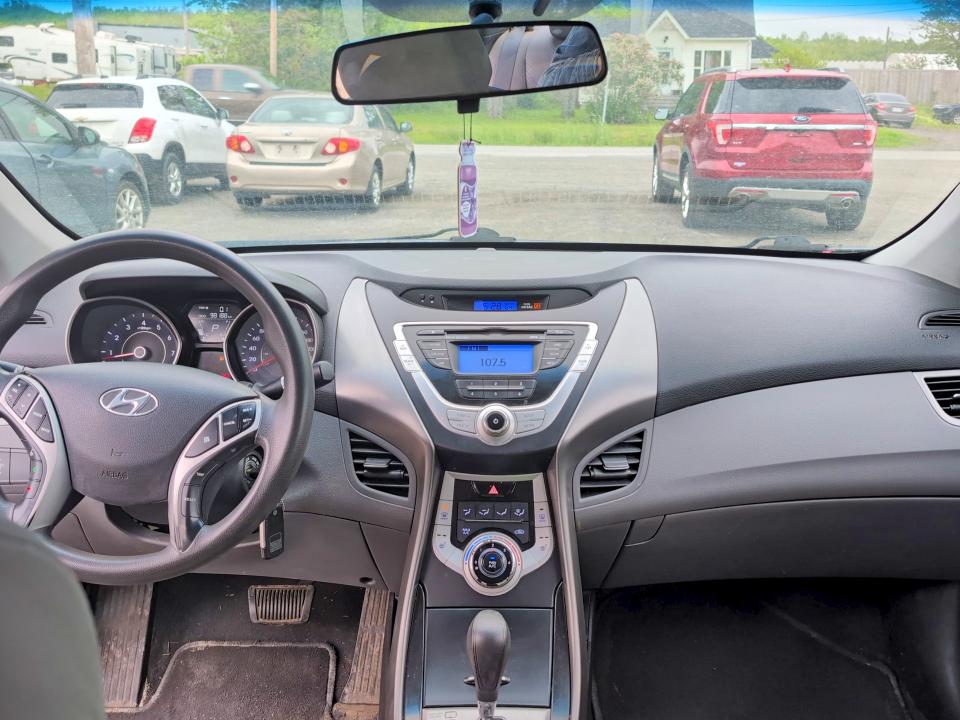 Aukcja sprzedaży 2012 Hyundai Elantra, vin: 5NPDH4AE2CH116240, numer aukcji: 57783406
