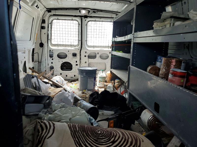 2008 Ford Econoline მანქანა იყიდება აუქციონზე, vin: 1FTNE24W18DA22062, აუქციონის ნომერი: 58624376