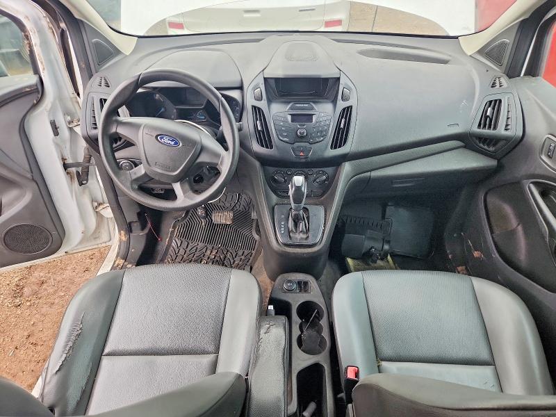 Aukcja sprzedaży 2015 Ford Transit Connect, vin: NM0LS6E72F1213743, numer aukcji: 57863286