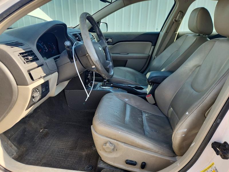 Aukcja sprzedaży 2010 Ford Fusion, vin: 3FAHP0JG7AR317162, numer aukcji: 59183576