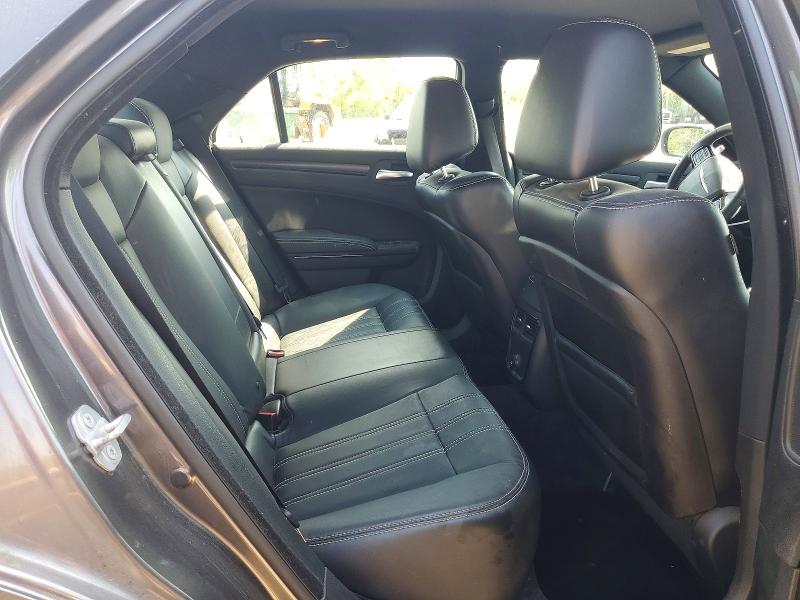 Продаж на аукціоні авто 2014 Chrysler 300, vin: 2C3CCAGG0EH383894, номер лоту: 58700106