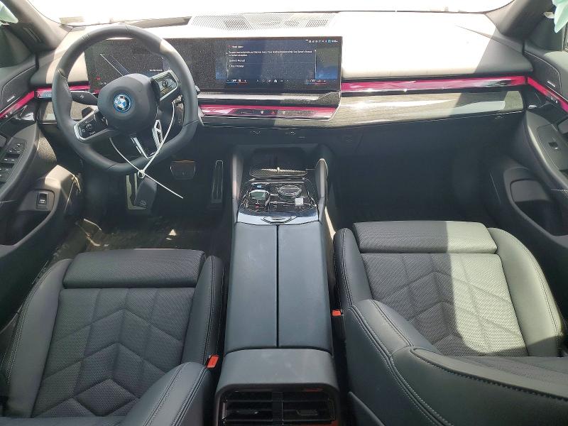 Aukcja sprzedaży 2024 Bmw I5, vin: WBY33FK04RCR96238, numer aukcji: 56224456