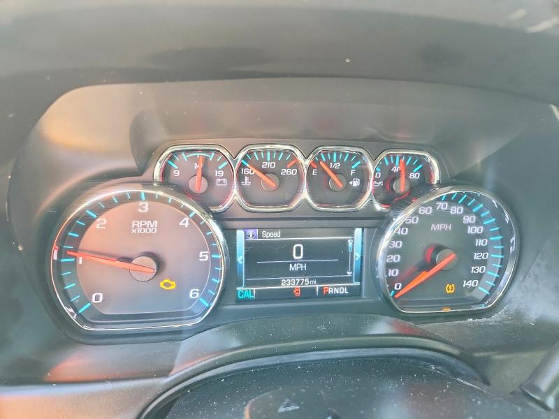 Aukcja sprzedaży 2019 Chevrolet Suburban, vin: 1GNSKHKC8KR164224, numer aukcji: 55729916