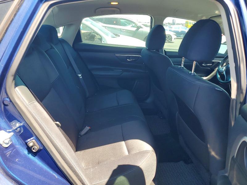 58590656 :رقم المزاد ، 1N4AL3AP3JC139974 vin ، 2018 Nissan Altima مزاد بيع