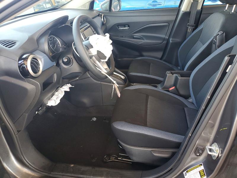 Продажа на аукционе авто 2025 Nissan Versa, vin: 3N1CN8EV5SL853181, номер лота: 55548546