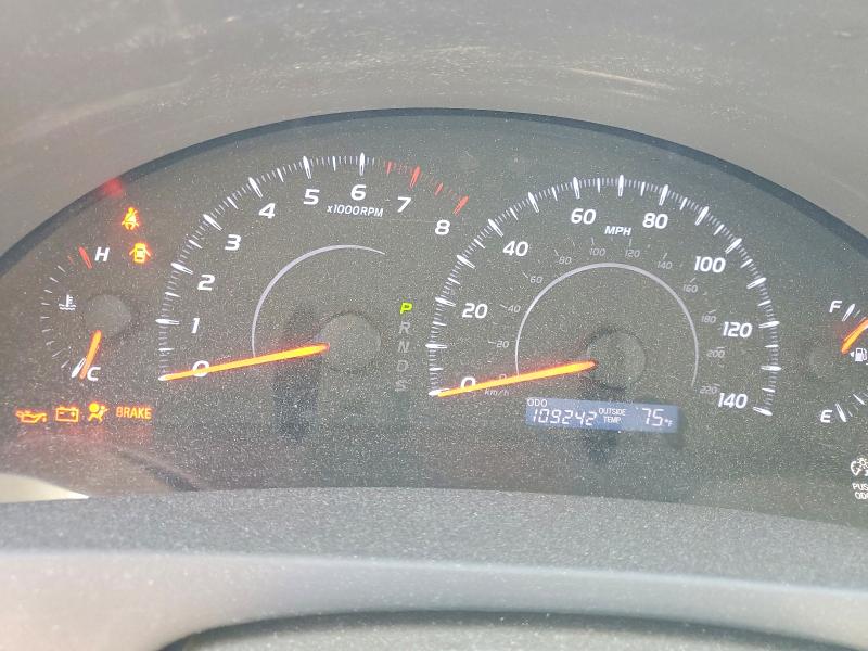 Продаж на аукціоні авто 2010 Toyota Camry, vin: 4T1BF3EK1AU113030, номер лоту: 56148146