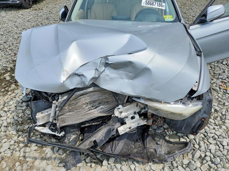 Aukcja sprzedaży 2013 Bmw 328, vin: WBA3B5C57DF595960, numer aukcji: 58687186