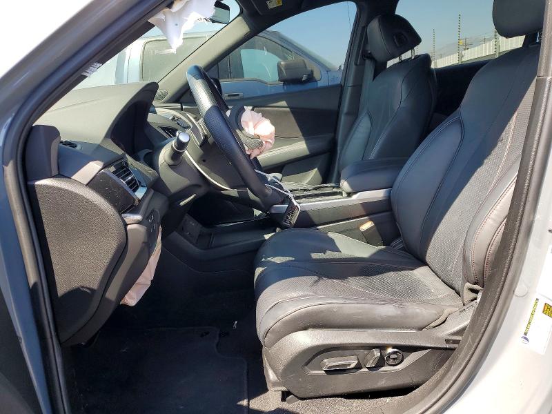 Продаж на аукціоні авто 2025 Acura Rdx, vin: 5J8TC2H8XSL019166, номер лоту: 58157376