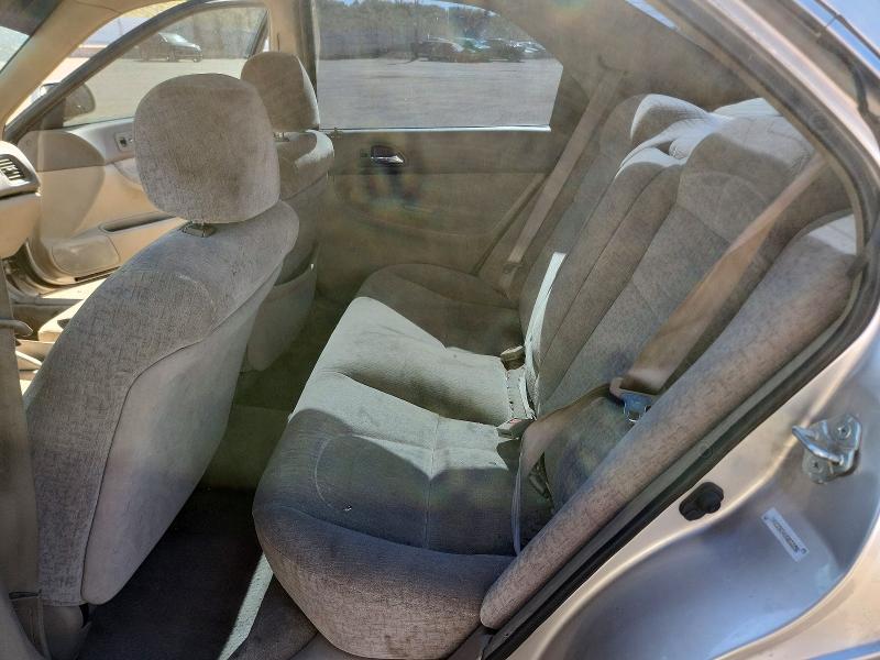 Продаж на аукціоні авто 1997 Honda Accord, vin: 1HGCD5654VA032258, номер лоту: 57625466