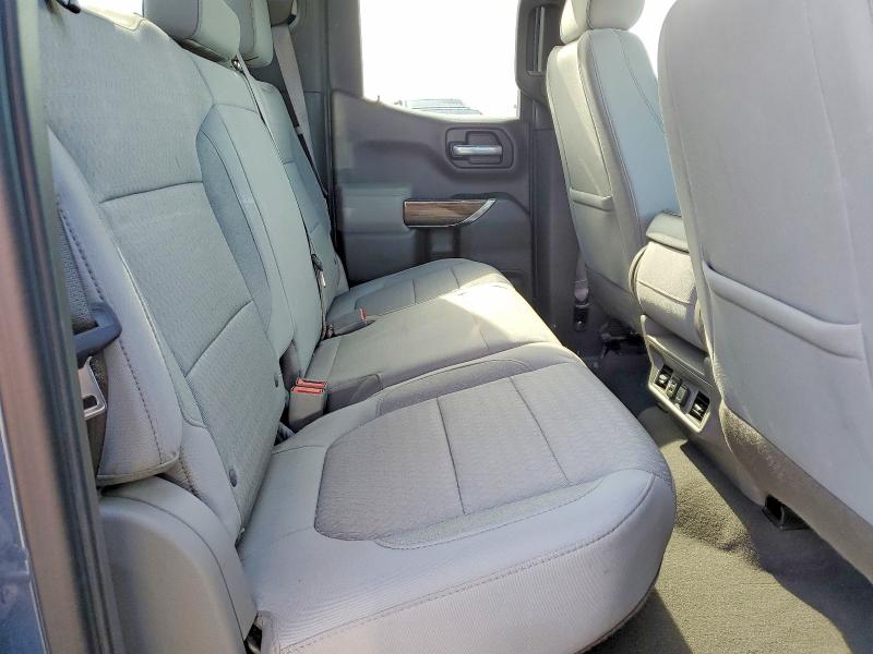 Продажа на аукционе авто 2019 Chevrolet Silverado, vin: 1GCRYEEK3KZ306390, номер лота: 57600776
