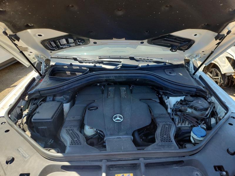 55631506 :رقم المزاد ، 4JGDF6EE9KB219968 vin ، 2019 Mercedes-benz Gls مزاد بيع
