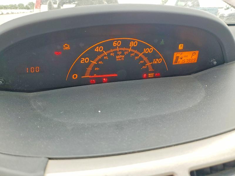 Aukcja sprzedaży 2010 Toyota Yaris, vin: JTDKT4K39A5294498, numer aukcji: 56659676