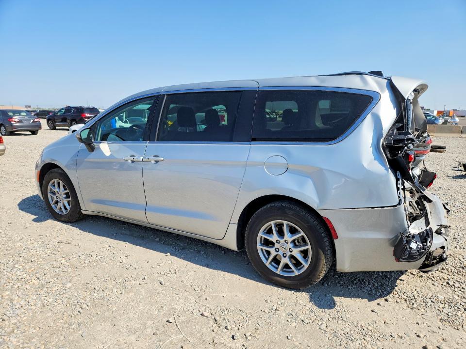 Aukcja sprzedaży 2023 Chrysler Pacifica, vin: 2C4RC1BGXPR506899, numer aukcji: 59274356