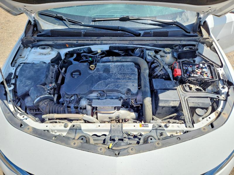 59189156 :رقم المزاد ، 1G1ZG5ST1LF148725 vin ، 2020 Chevrolet Malibu مزاد بيع