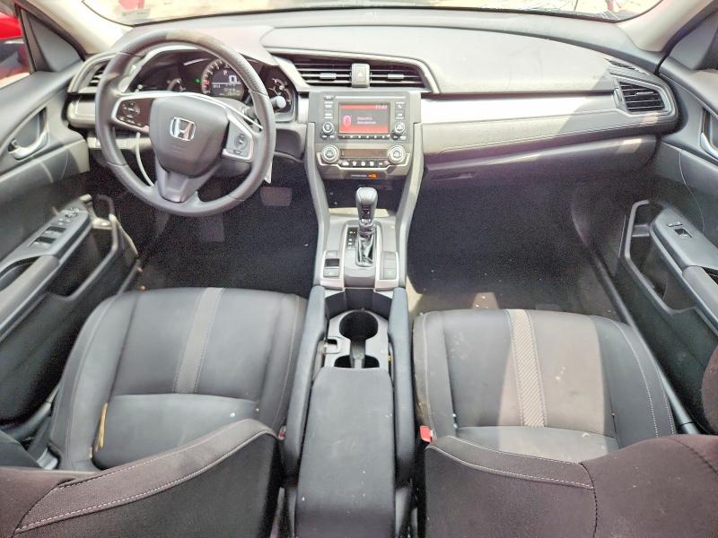 Aukcja sprzedaży 2016 Honda Civic, vin: 2HGFC2F56GH528181, numer aukcji: 58918176