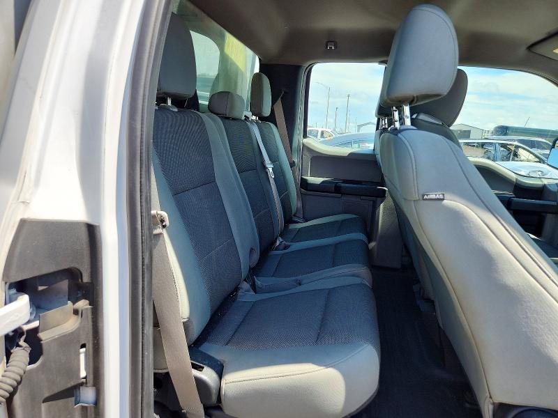 Продажа на аукционе авто 2017 Ford F150, vin: 1FTEX1C81HFA67613, номер лота: 57368646