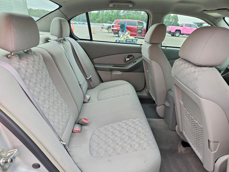 Aukcja sprzedaży 2005 Chevrolet Malibu, vin: 1G1ZT52865F262116, numer aukcji: 57293566