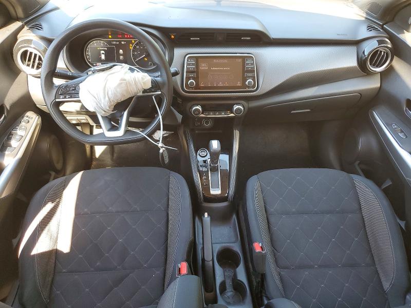 Aukcja sprzedaży 2018 Nissan Kicks, vin: 3N1CP5CUXJL523747, numer aukcji: 55907356