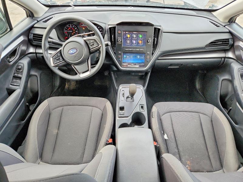 Aukcja sprzedaży 2024 Subaru Impreza, vin: JF1GUABC9R8387622, numer aukcji: 56996006
