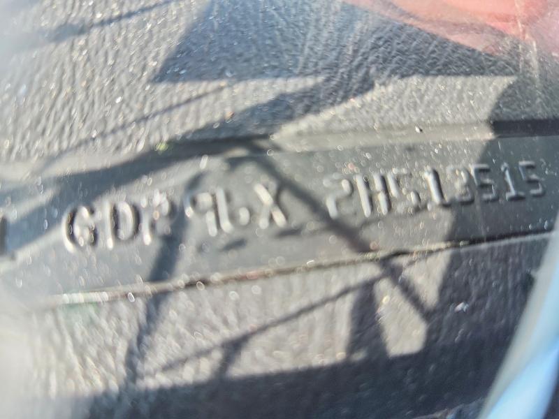 57148466 :رقم المزاد ، JF1GD296X2H513515 vin ، 2002 Subaru Impreza مزاد بيع