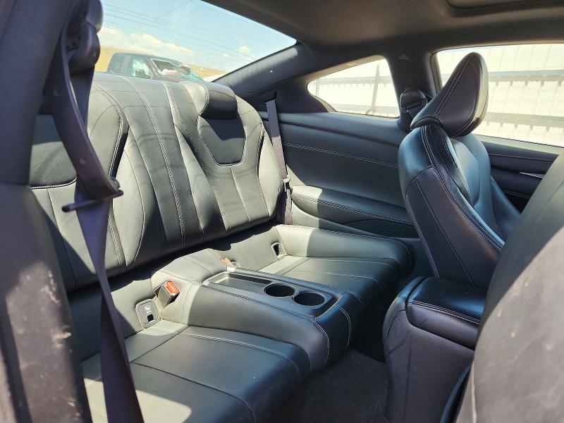 Продаж на аукціоні авто 2019 Infiniti Q60, vin: JN1EV7EL6KM291167, номер лоту: 56467426