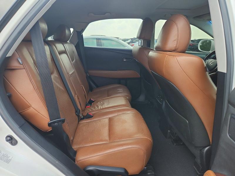 56718066 :رقم المزاد ، 2T2ZK1BA8DC119144 vin ، 2013 Lexus Rx مزاد بيع