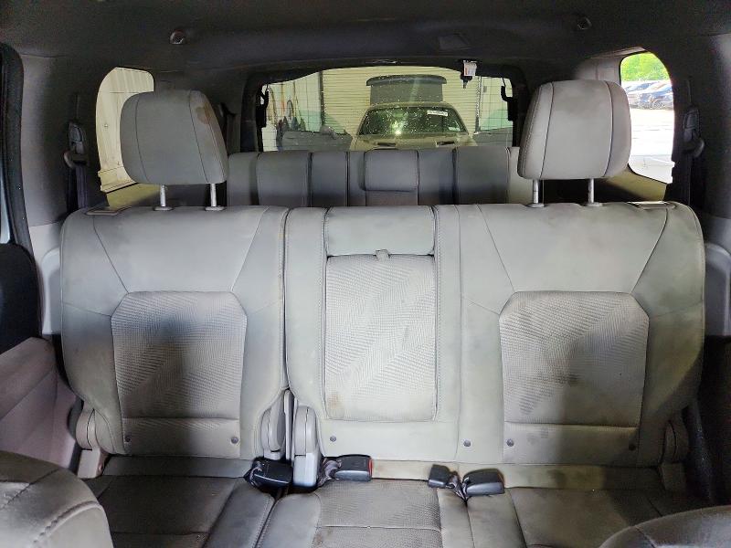 Aukcja sprzedaży 2013 Honda Pilot, vin: 5FNYF4H23DB069433, numer aukcji: 57936046