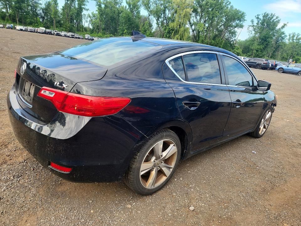 56663966 :رقم المزاد ، 19VDE1F75EE006297 vin ، 2014 Acura Ilx مزاد بيع
