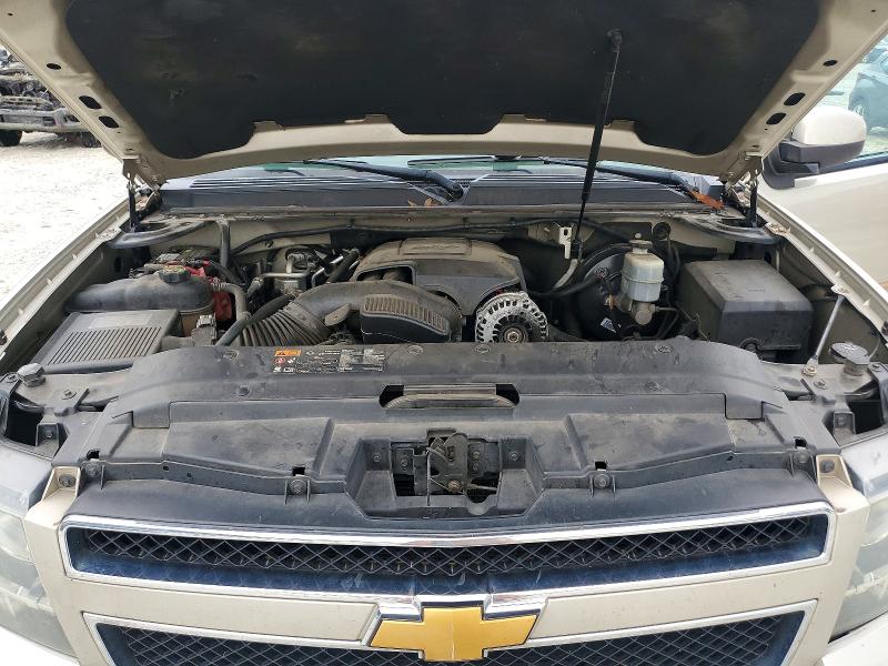 2013 Chevrolet Tahoe მანქანა იყიდება აუქციონზე, vin: 1GNSKBE02DR213063, აუქციონის ნომერი: 57343826