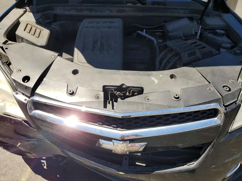 57245196 :رقم المزاد ، 2GNFLNEK6D6256415 vin ، 2013 Chevrolet Equinox مزاد بيع
