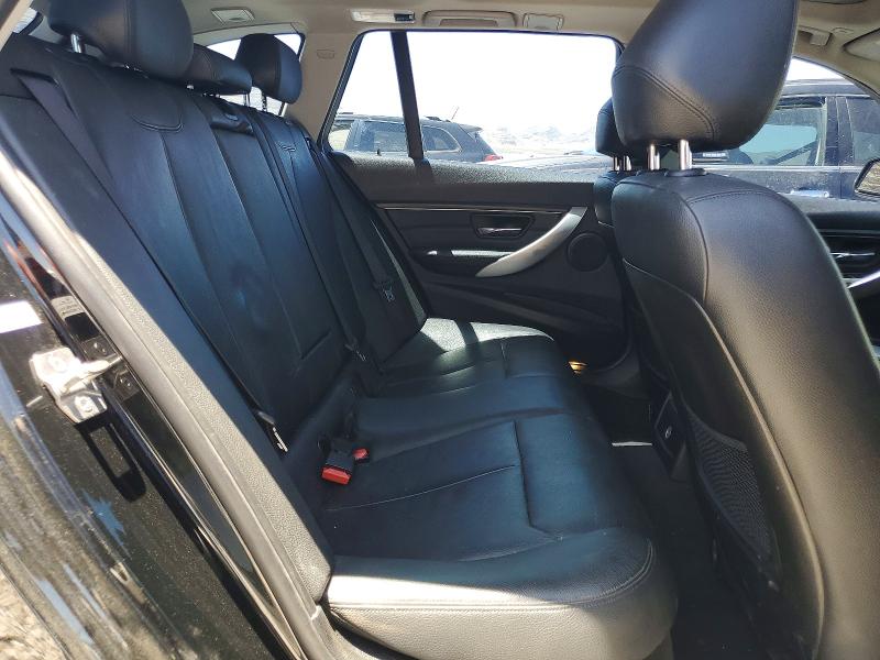 Aukcja sprzedaży 2015 Bmw 328, vin: WBA3G7C52FK296836, numer aukcji: 55695146