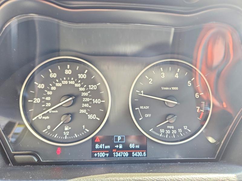Aukcja sprzedaży 2018 Bmw X1, vin: WBXHU7C35J5H41762, numer aukcji: 58255036
