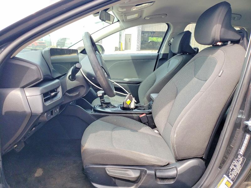 Продажа на аукционе авто 2025 Kia K4, vin: 3KPFT4DE1SE097234, номер лота: 56579536